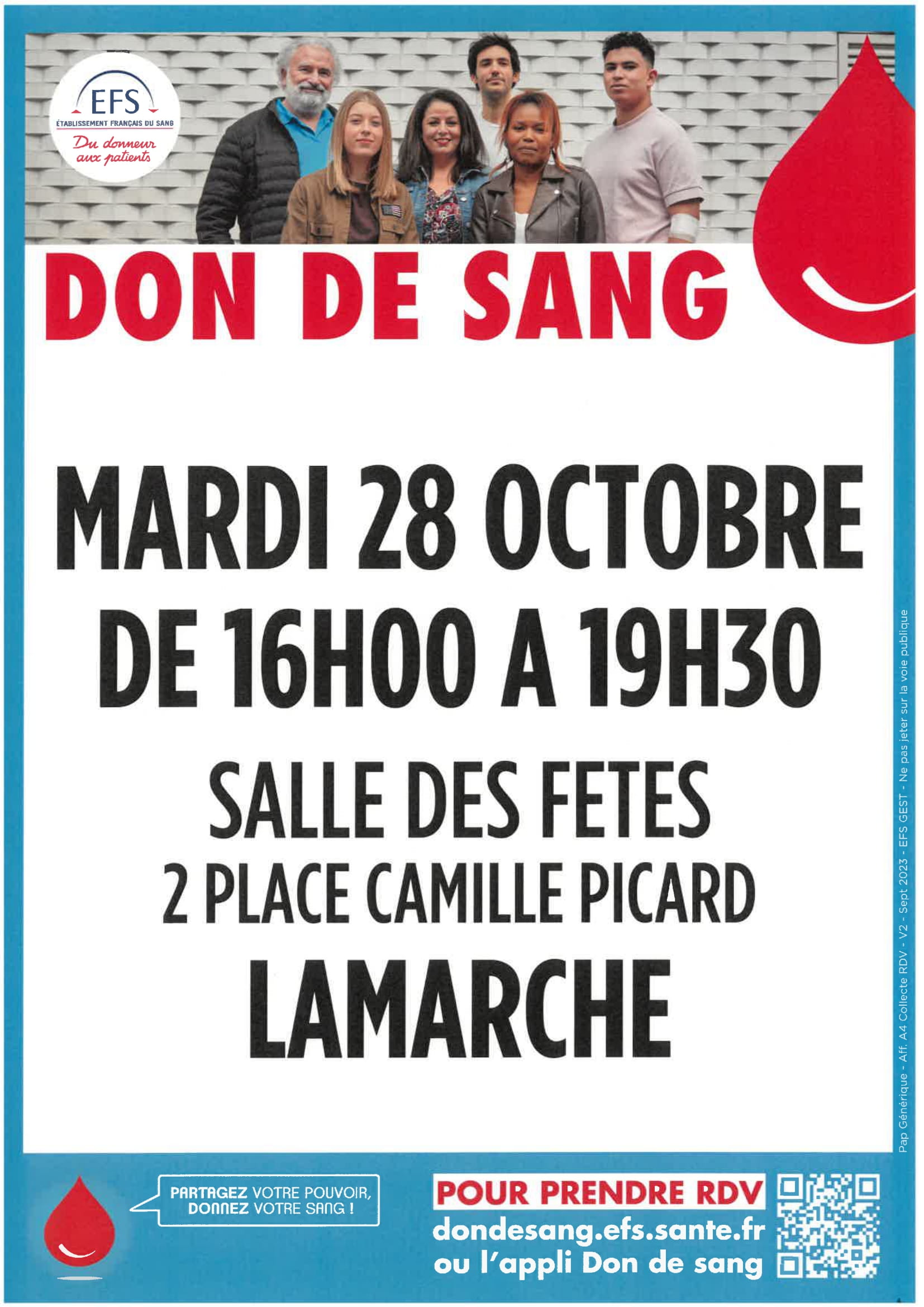 DON DU SANG
