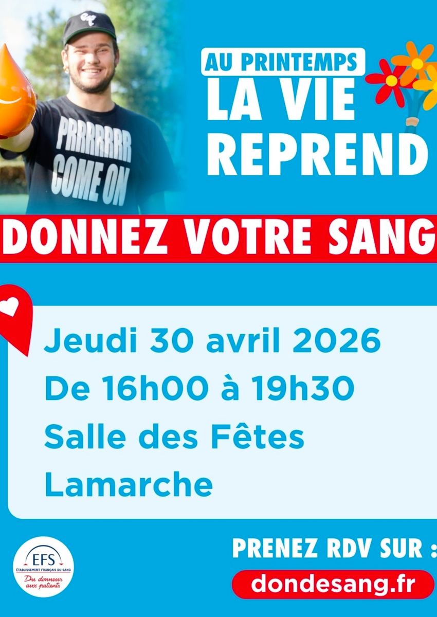 2026 30 03 Don du sang