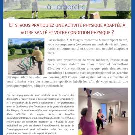 Sport Santé