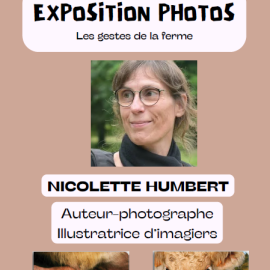 Exposition photos